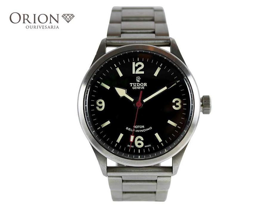 Tudor Heritage Ranger