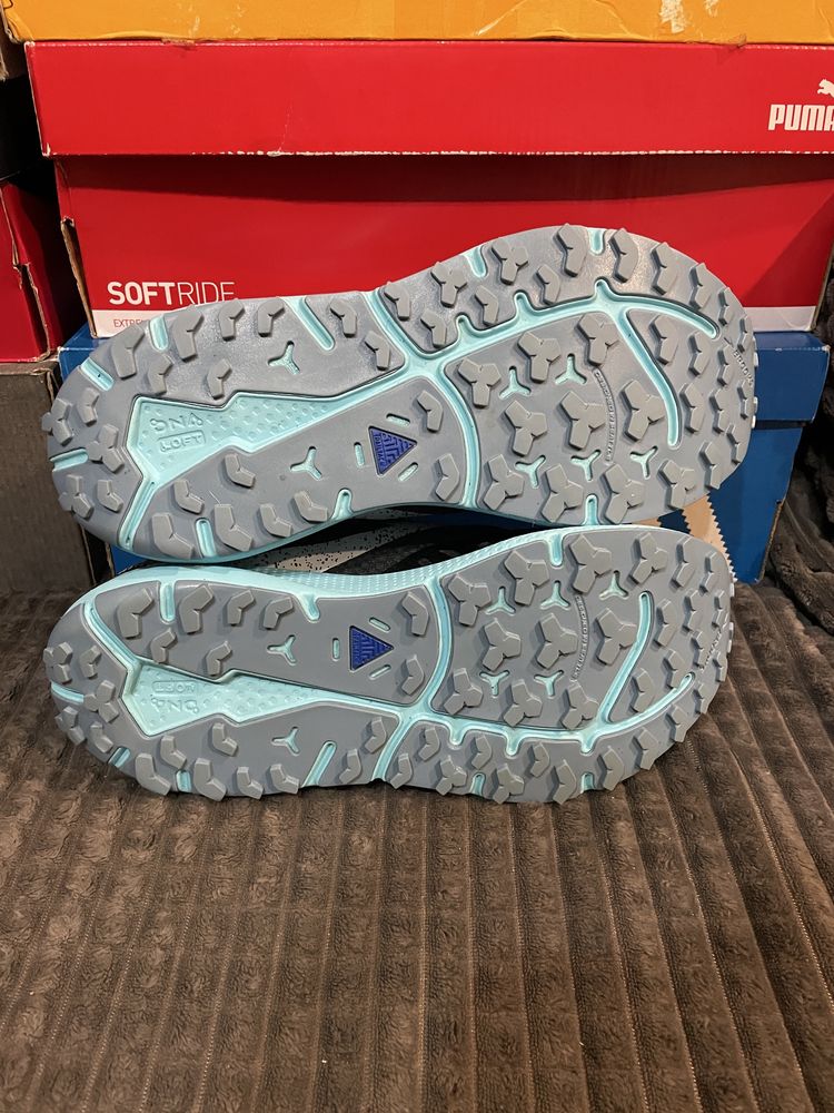 Жіночі бігові кросівки Brooks Divide 4 39(25см) оригінал