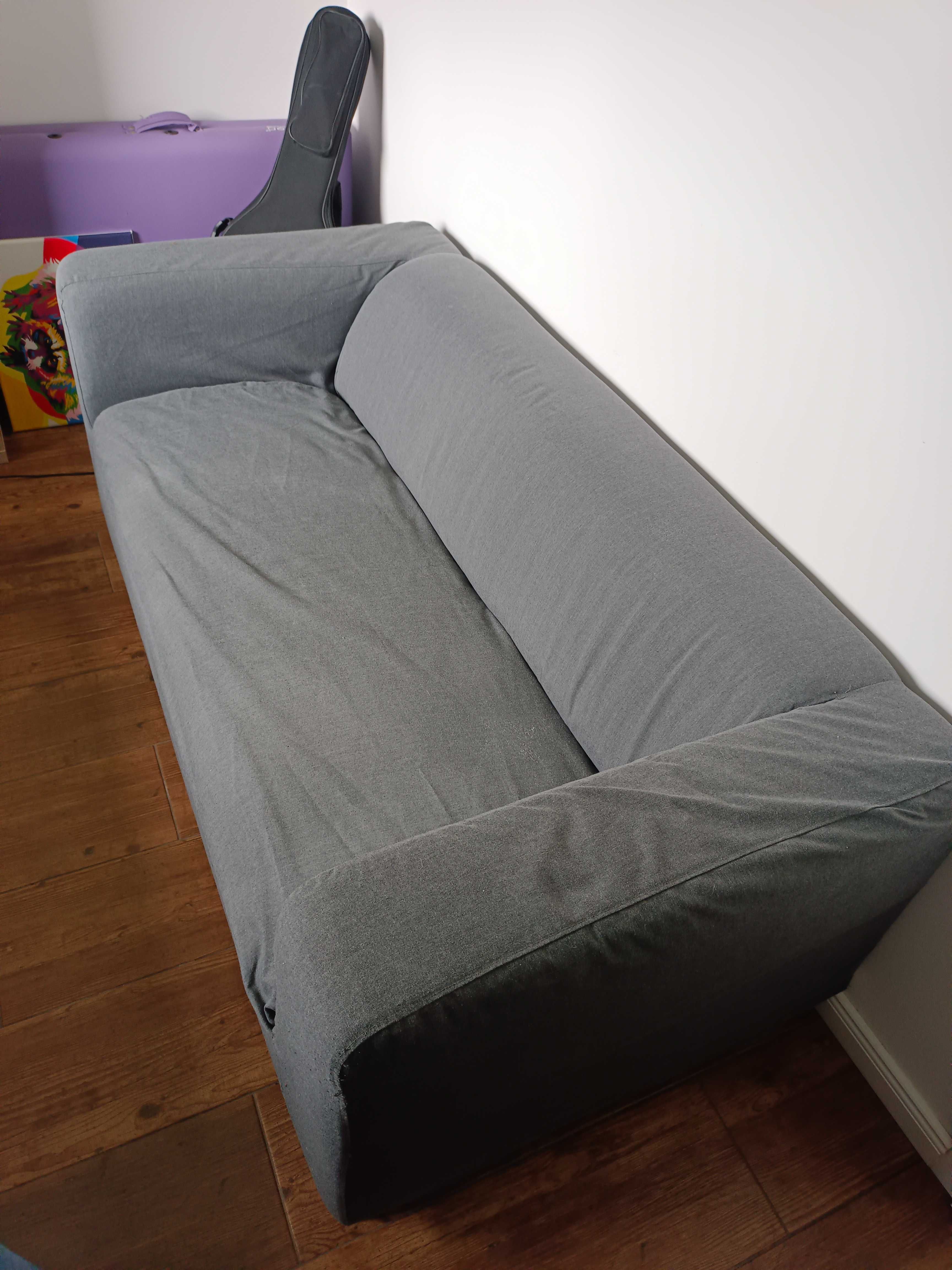 Sofa Ikea Klippan