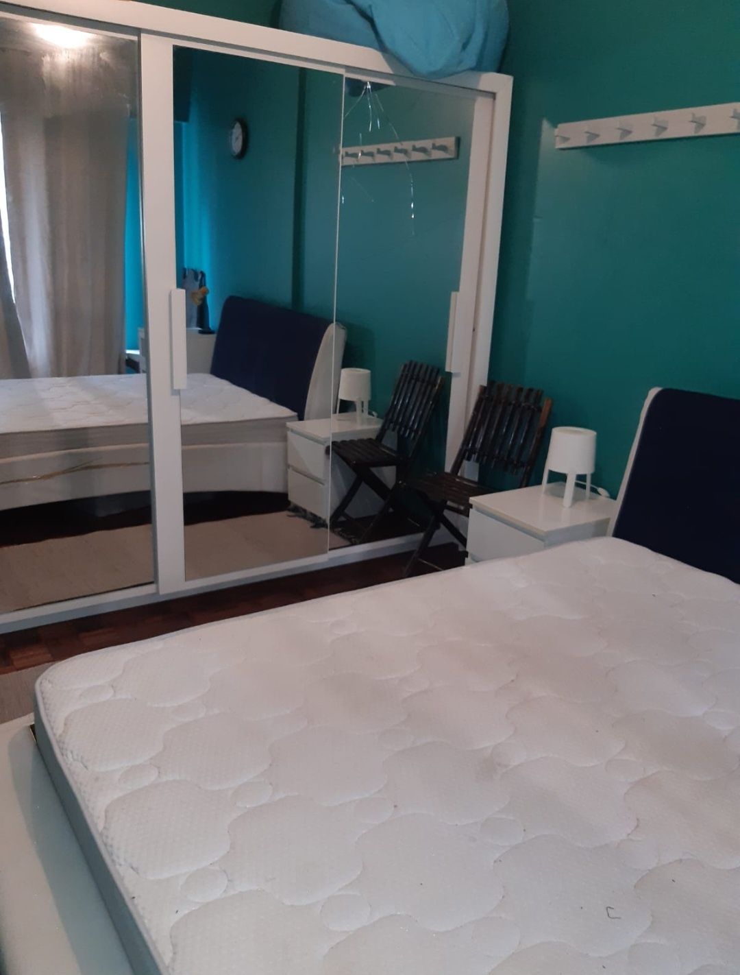 Alugo quarto no Cacém