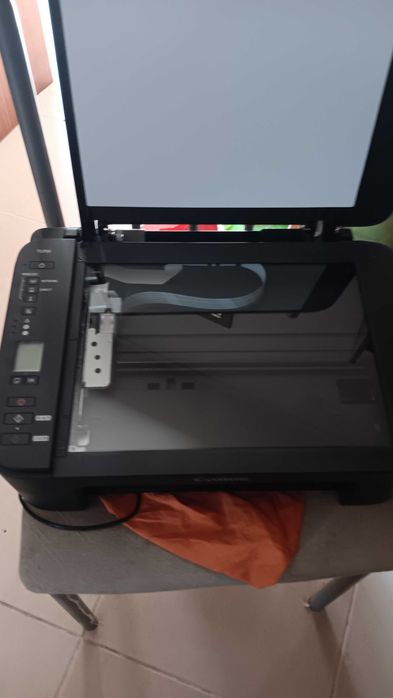 Impressora canon