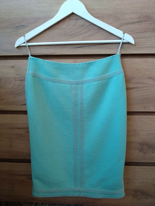 Спідниця-олівець Chanel