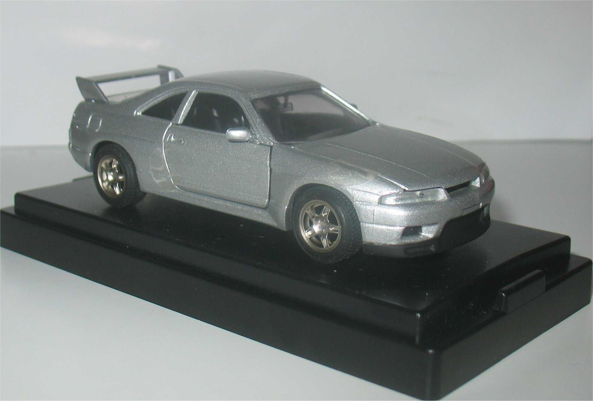 MTECH - Nissan Skyline GT-R