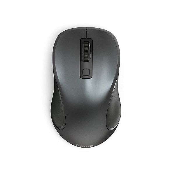 Mysz bezprzewodowa Hama Canosa V2 Bluetooth - czarna