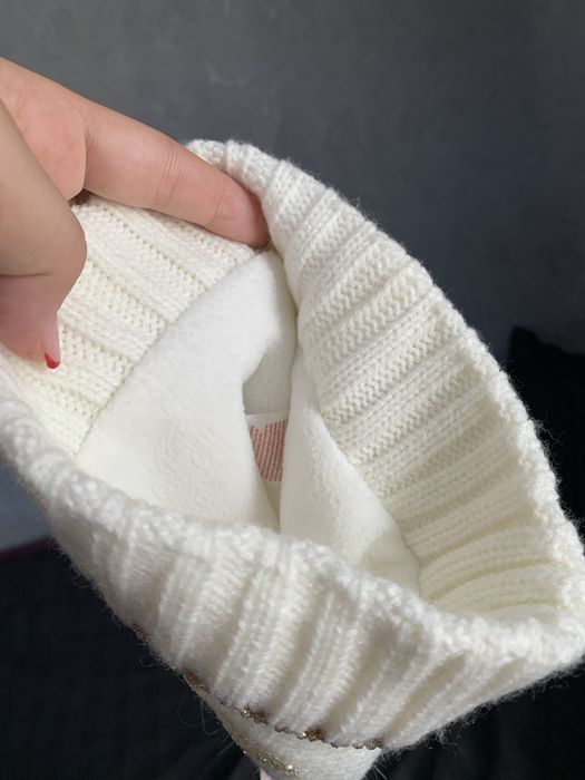 Зимова шапка