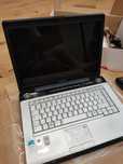 Toshiba Satellite A200-1J6