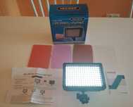 Led Video Lighting