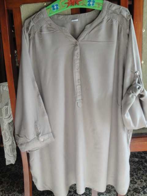 Bluzka na lato MS Mode roz.50/52