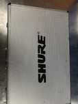 Shure beta 87(2микрофона)