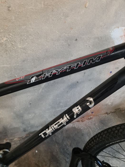 Sprzedam rower dirt street dj koła 24 marzocchi nie hope