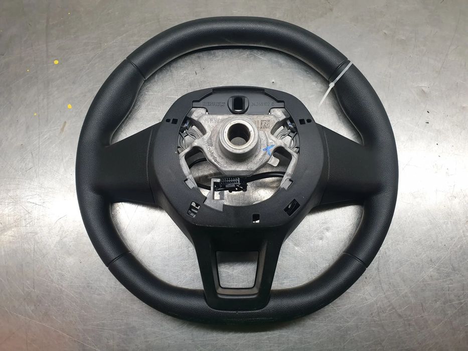 Volante de direção RENAULT Clio V (BF_)