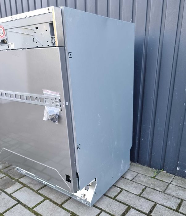 Zmywarka zintegrowana Miele G 5077 XXL, QuickPowerWash, ComfortClose