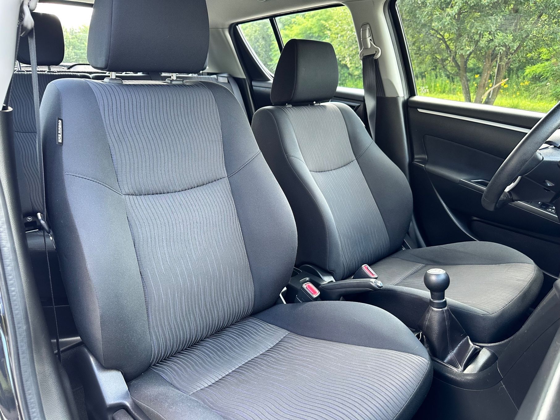 Suzuki Swift 1.2 benzyna, 1 właściciel, 4x4, pewne auto z Niemiec