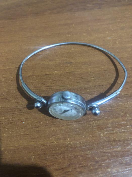 Часи чайка ссср в задовільному стані