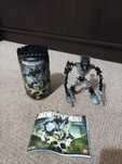LEGO 8738 Bionicle - Toa Hordika Whenua