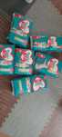 Памперси трусики Pampers Pants 5(42); 4(48) ; 3(62); 6(36)