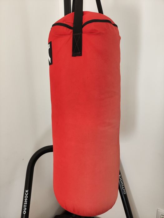 Saco de Boxe OUTSHOCK