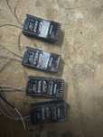 Recetores futaba R7008SB