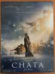 Film Chata DVD Worthington Spencer McGraw