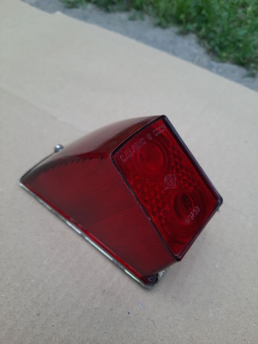 Продам новий стоп-сигнал ФП230