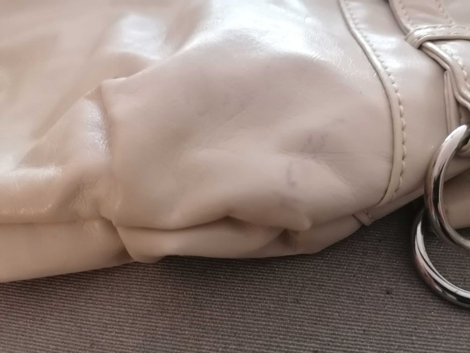 Mala Pequena Beje - Marca Segue