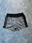 Шорты нейлоновые Sergio tacchini с патчем, Carhartt, Adidas
