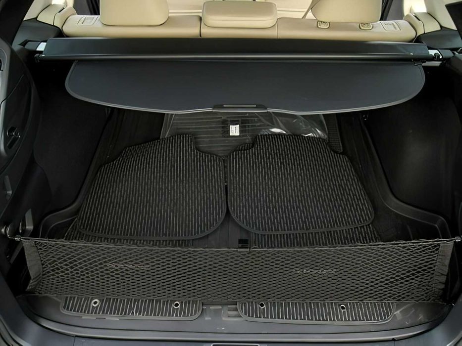 Subaru Outback      2015