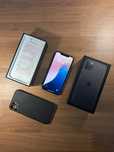 IPHONE 11 pro max 64GB