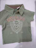 Koszulka polo  Guess 3-6 miesięcy