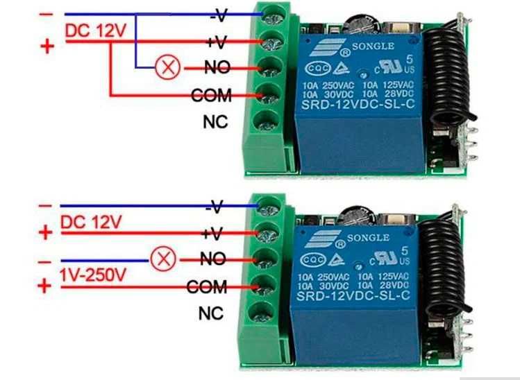Инфракрасная камера заднего вида 12 диодов