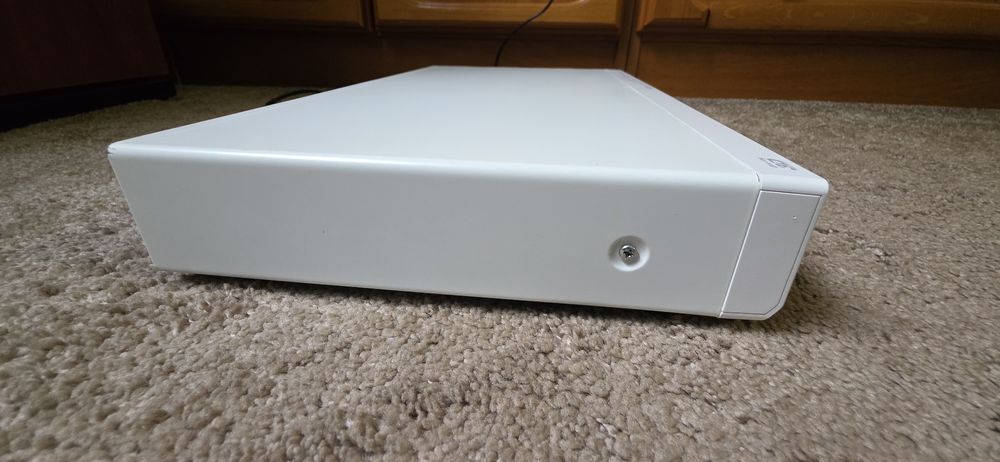 Pioneer Blu ray Bdp x300 - 4K. MIRACAST. Wi - Fi . DLNA. 3D.