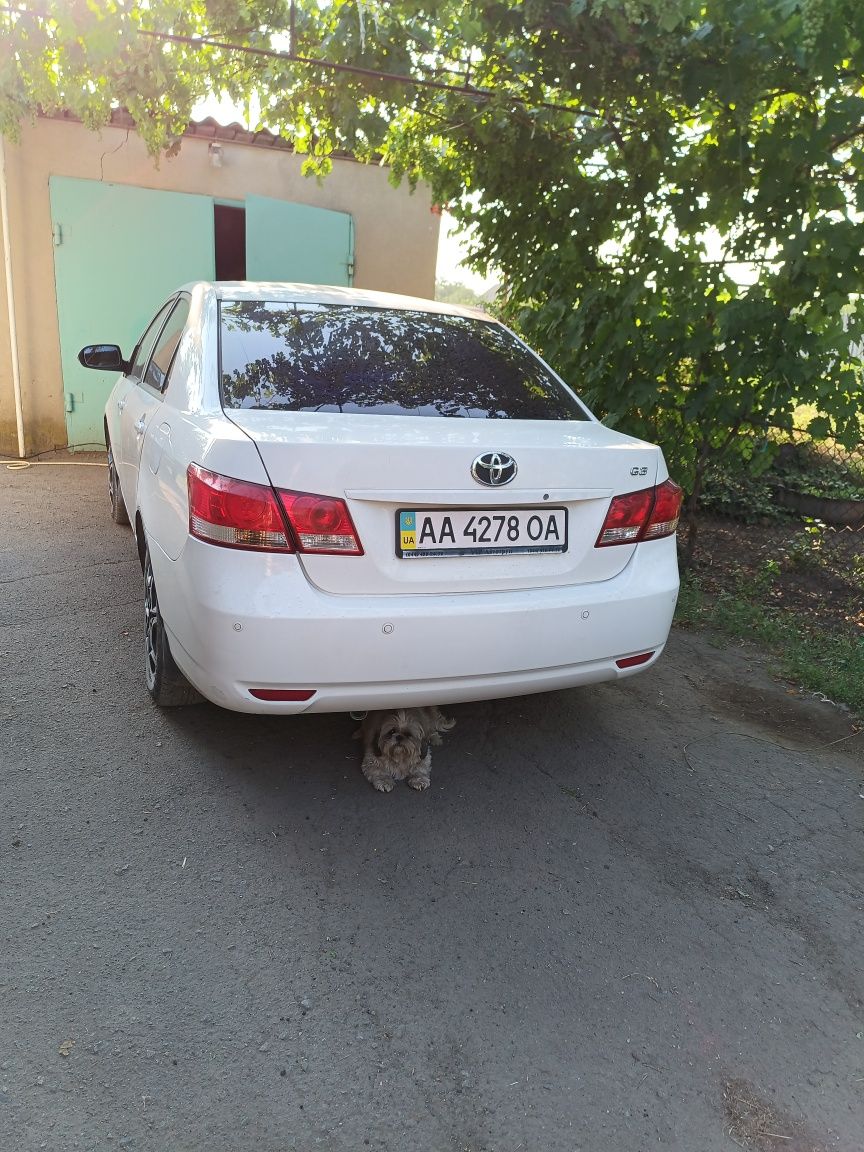 Продам автомобіль Бід G3