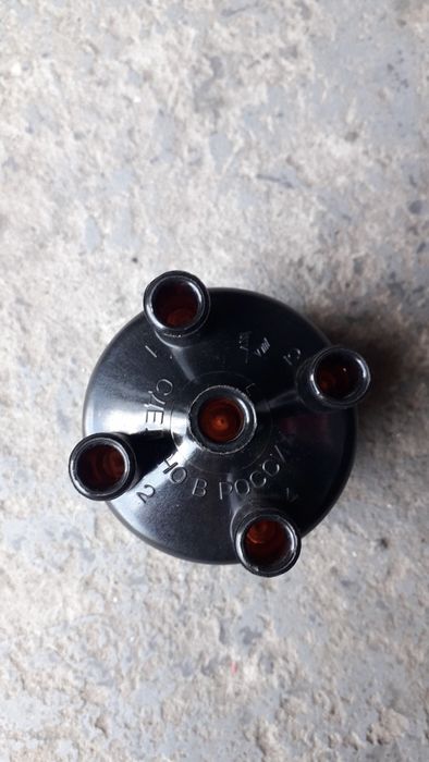 Крышка трамблера 2101-07, 2121 нива