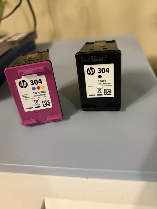 Tusz 304 i tusze 303 instant link