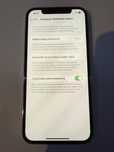 Iphone 12 Pro 100% kondycji baterii