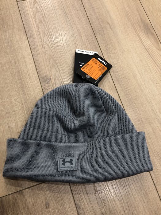 Шапка Under Armour Storm