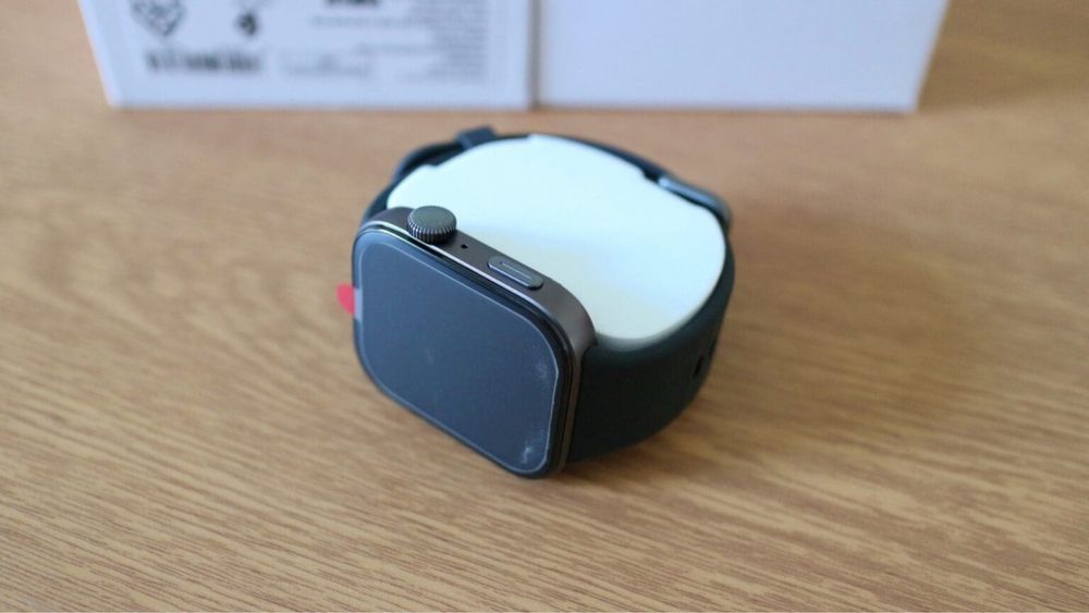 Смарт-годинник HUAWEI WATCH FIT 3 Оригінал! Global,Нові з документами