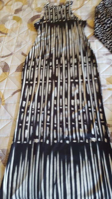 2 vestidos tamanho S