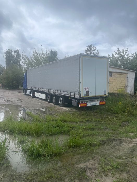 Krone SD  Krone Standard Profi Liner