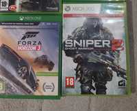 Gry na xbox one i na xbox 360