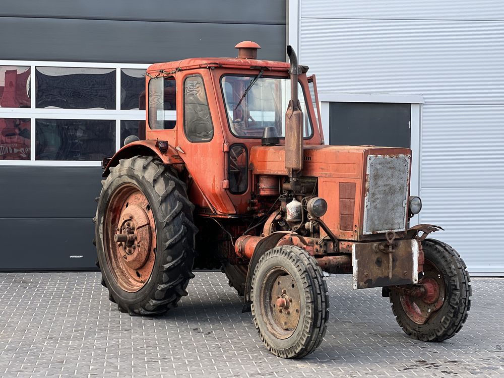 Mtz 50 Belarus •import Niemcy•