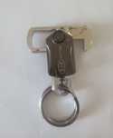 Kia brelok breloczek 2w1 otwieracz