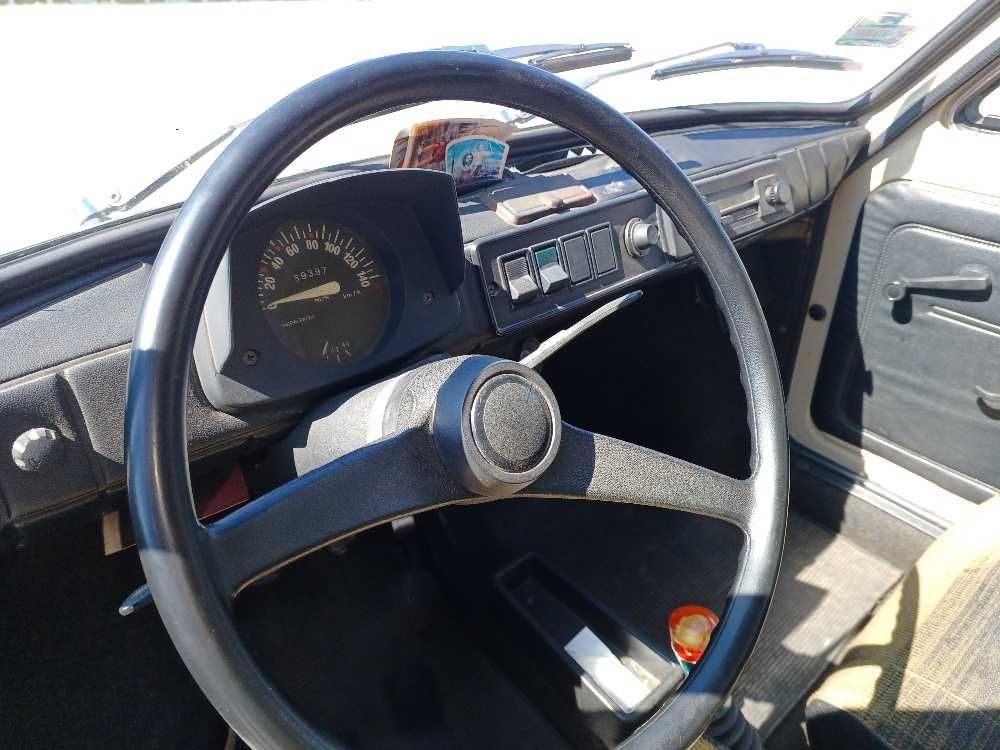 Fiat 126p Maluch 1980 r.