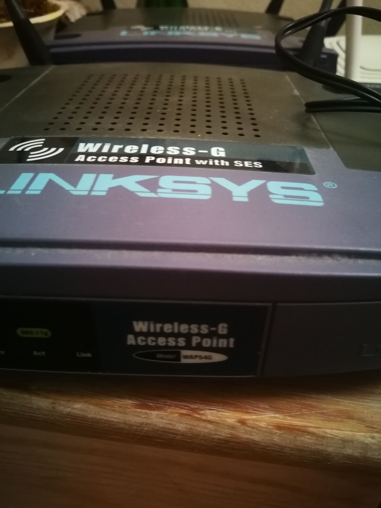 Pakiet zestaw 7 routery cisco, TP-Link TL-WR841n, Hybrid , Totolink
