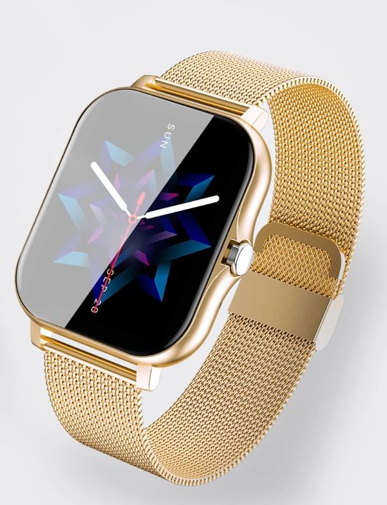 Smartwatch Damski Zegarek Bluetooth Rozmowy Pl