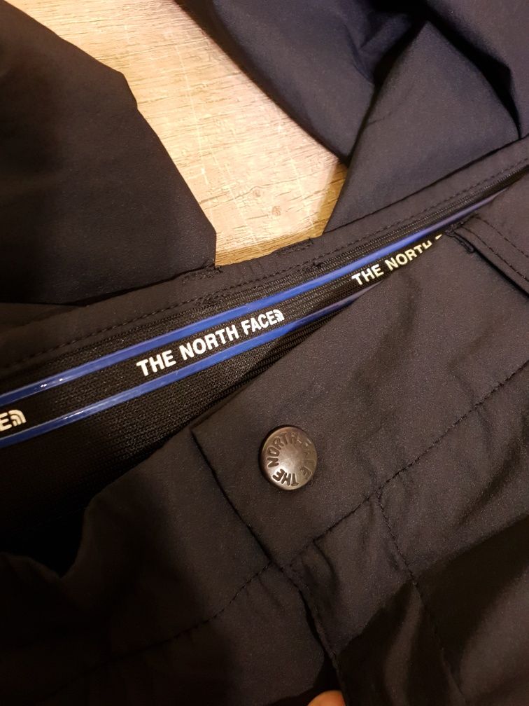 Spodnie turystyczne elastyczne TNF The North Face XL XXL