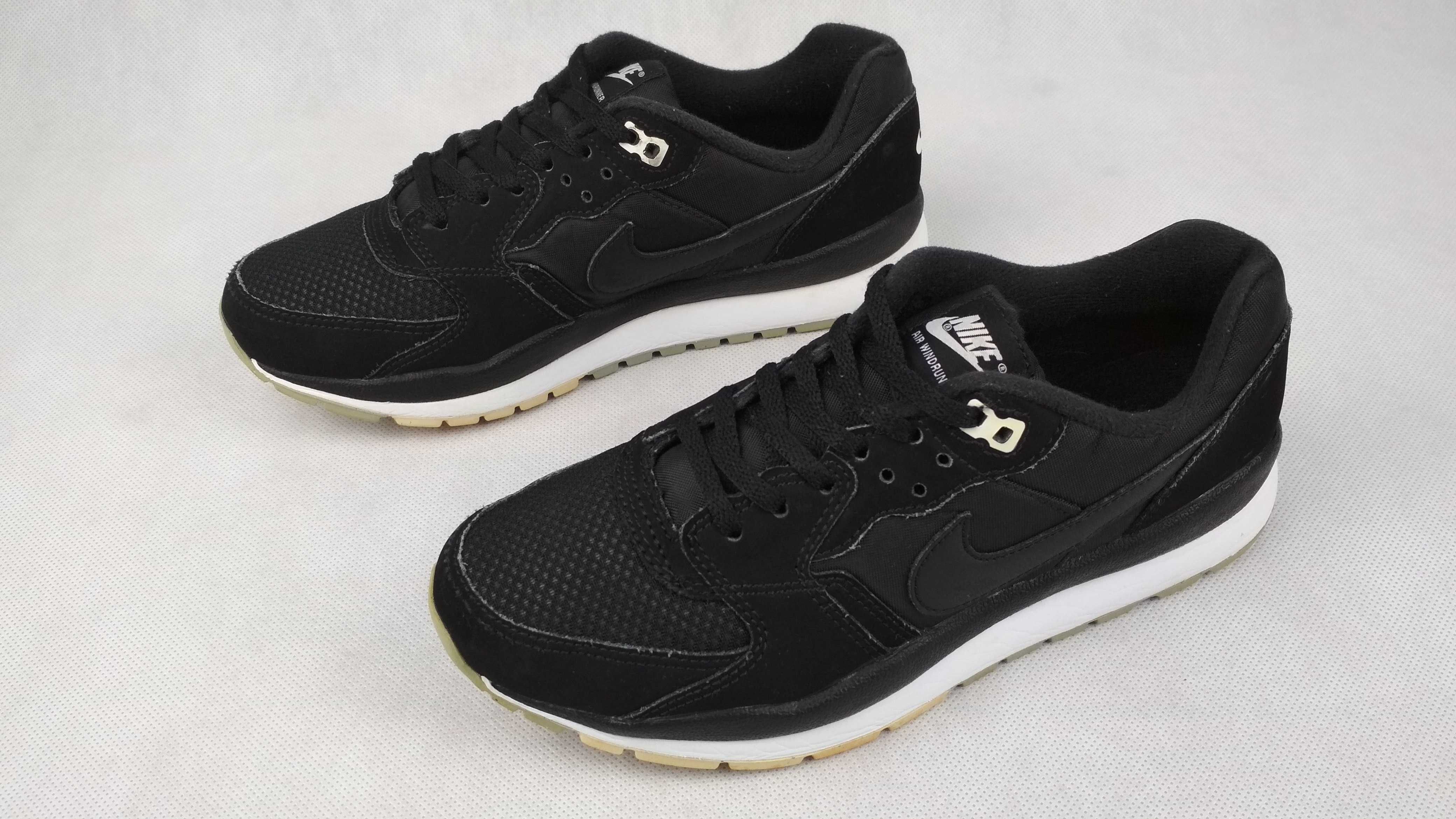 NIKE Air Windrunner TR 2 Sneakersy Buty Sportowe Roz. 38,5