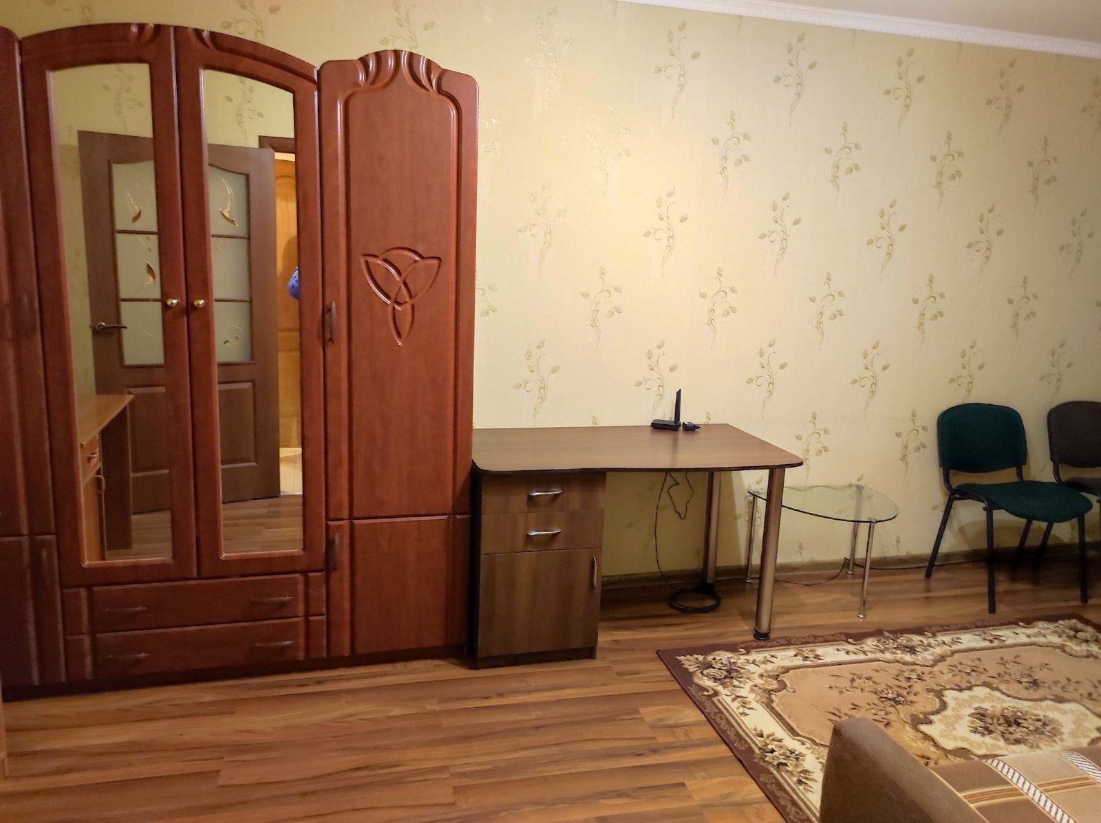 Сдам 1 к КВ Аркадия 6 фонтана