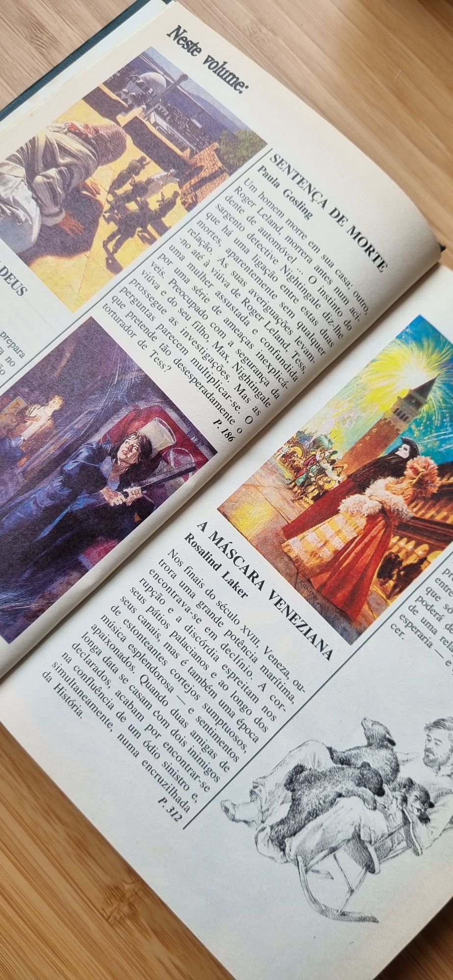 Contos- Reader's Digest