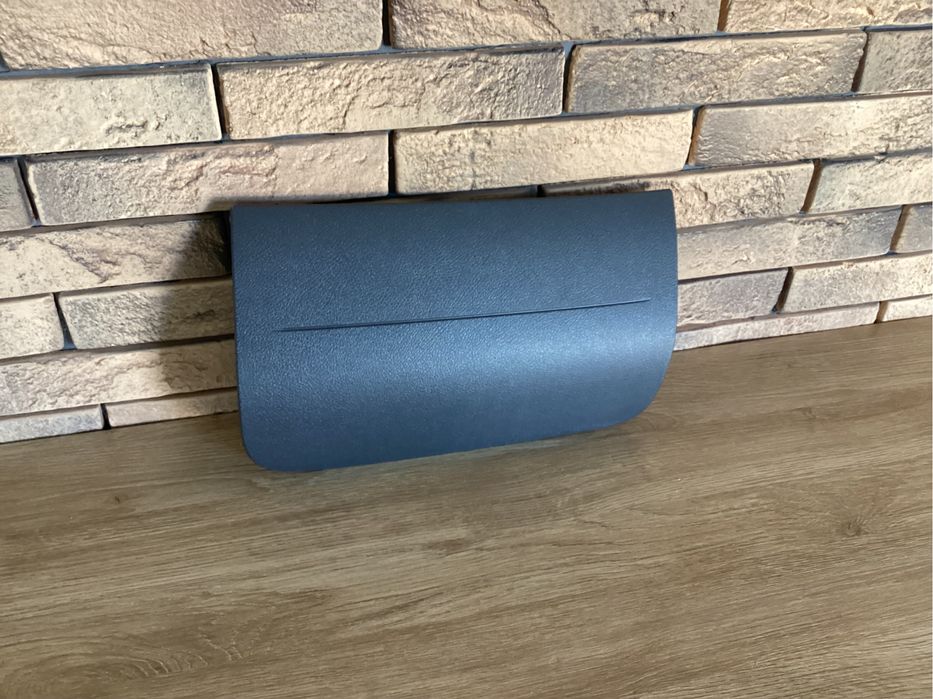 Аірбег Торпеди Mercedes Sprintet 907 Airbeg Спринтер 910